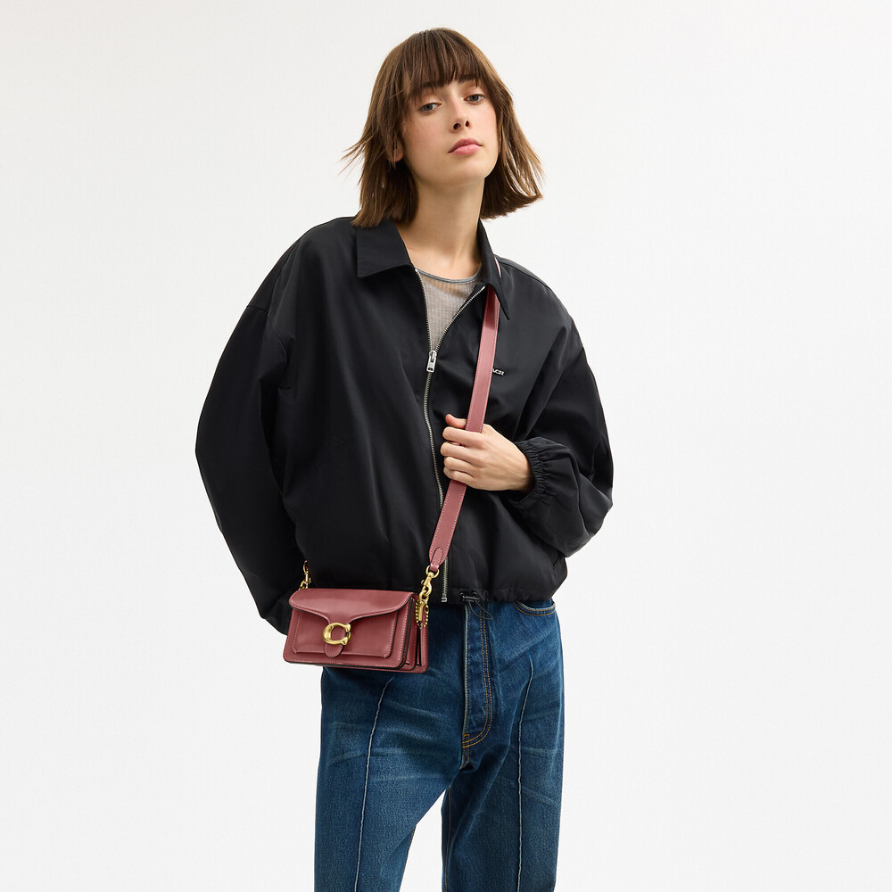 Coach Tabby Shoulder Bag 20